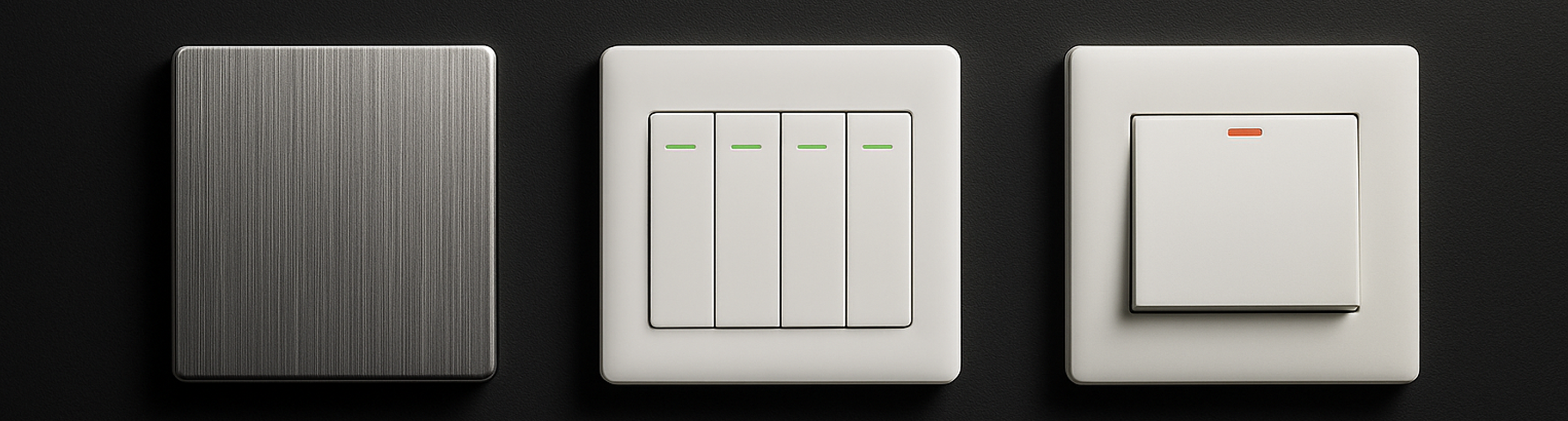 Gammes Neptune & Co